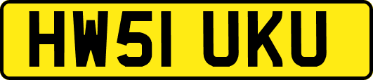 HW51UKU