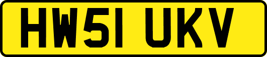 HW51UKV
