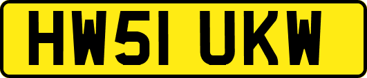 HW51UKW