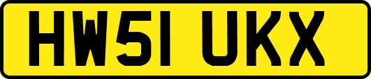 HW51UKX