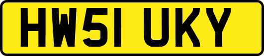 HW51UKY