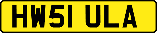 HW51ULA