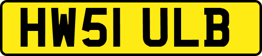 HW51ULB