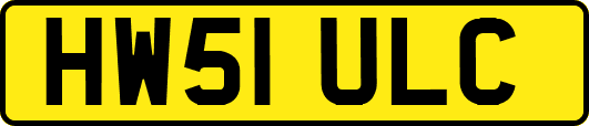HW51ULC