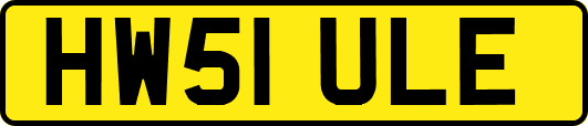 HW51ULE