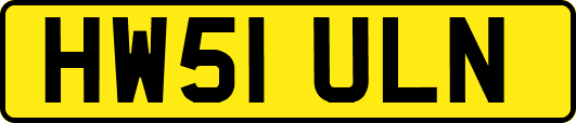HW51ULN