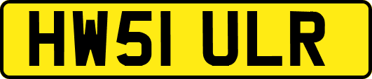 HW51ULR
