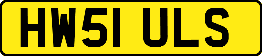 HW51ULS