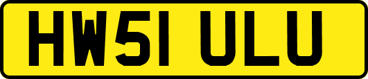 HW51ULU