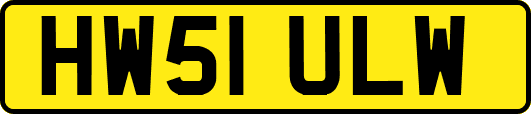HW51ULW