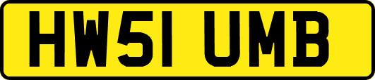 HW51UMB