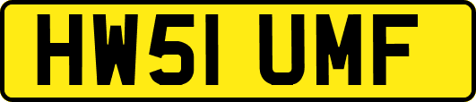 HW51UMF