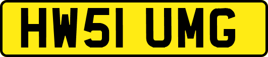 HW51UMG