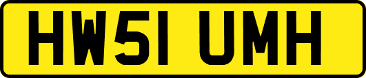 HW51UMH
