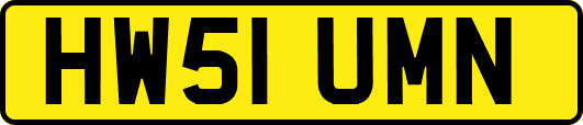 HW51UMN
