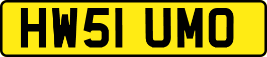 HW51UMO