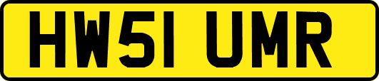 HW51UMR