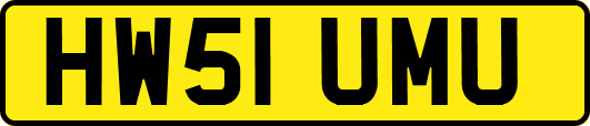 HW51UMU