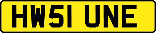 HW51UNE