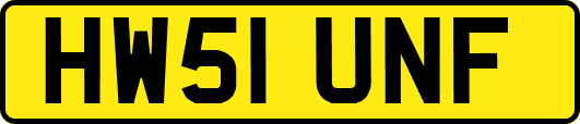 HW51UNF
