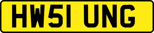 HW51UNG