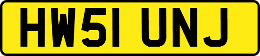 HW51UNJ