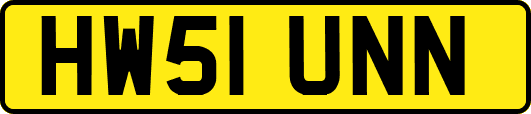 HW51UNN