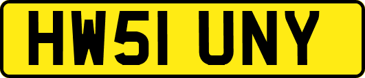 HW51UNY