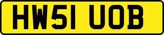 HW51UOB