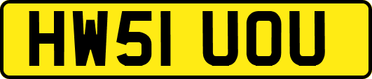 HW51UOU