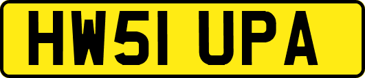 HW51UPA
