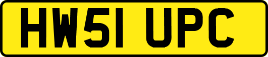 HW51UPC
