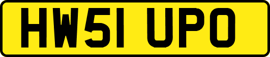 HW51UPO