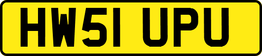 HW51UPU