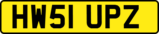 HW51UPZ