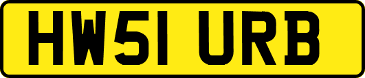 HW51URB