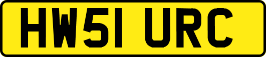 HW51URC