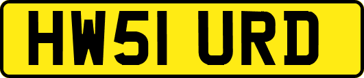 HW51URD