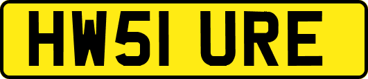 HW51URE