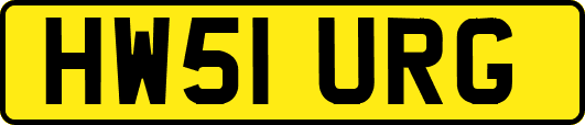 HW51URG
