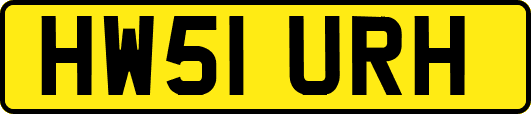 HW51URH