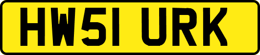 HW51URK