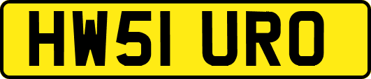 HW51URO