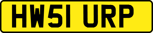 HW51URP