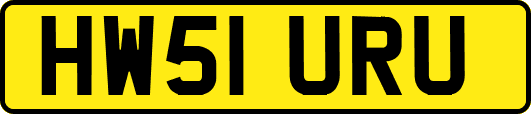 HW51URU
