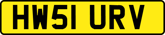 HW51URV