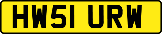HW51URW