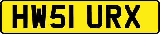 HW51URX