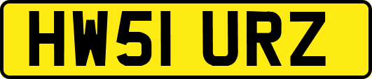HW51URZ