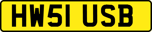 HW51USB